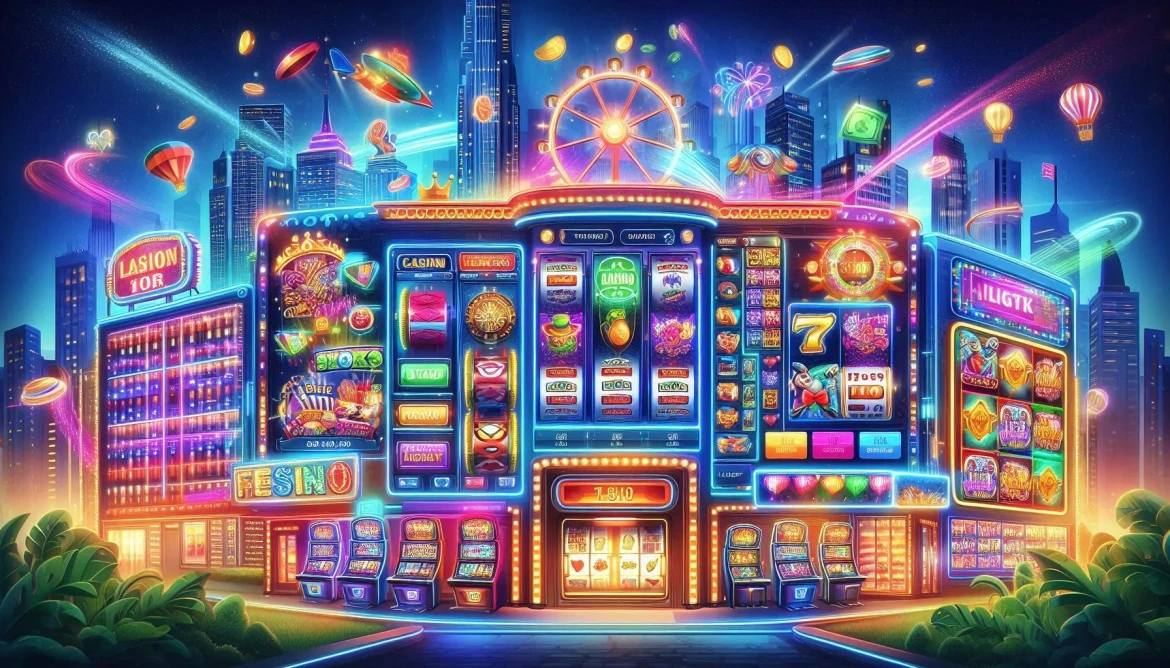 RollBlock Casino